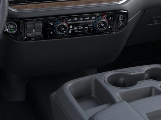 2026 Chevrolet Silverado 1500 Vehicle Photo in LANCASTER, PA 17601-0000