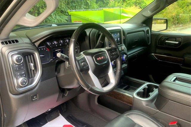 2021 GMC Sierra 1500 Vehicle Photo in KANSAS CITY, MO 64114-4545