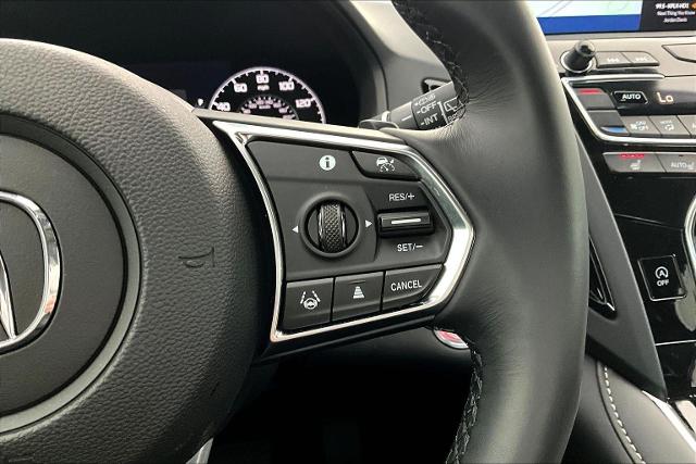 2025 Acura RDX Vehicle Photo in Grapevine, TX 76051