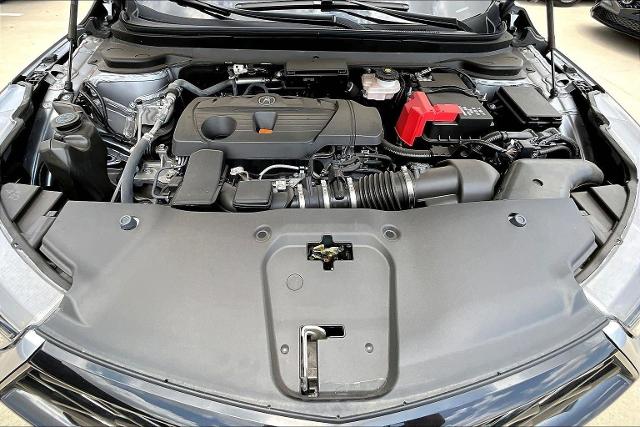 2025 Acura RDX Vehicle Photo in Grapevine, TX 76051