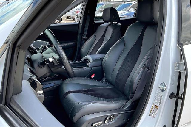 2024 Acura RDX Vehicle Photo in Grapevine, TX 76051