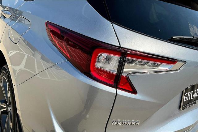 2025 Acura RDX Vehicle Photo in Grapevine, TX 76051
