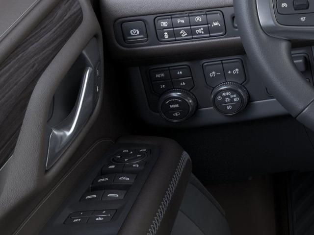 2024 GMC Yukon XL Vehicle Photo in INDEPENDENCE, MO 64055-1377