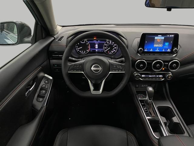2025 Nissan Sentra Vehicle Photo in Appleton, WI 54913