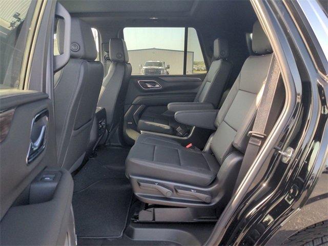 2024 Chevrolet Tahoe Vehicle Photo in EASTLAND, TX 76448-3020