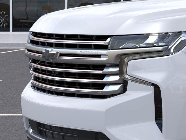 2024 Chevrolet Tahoe Vehicle Photo in GILBERT, AZ 85297-0446