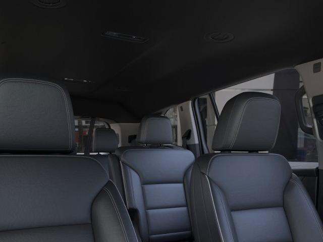 2025 Buick Enclave Vehicle Photo in INDEPENDENCE, MO 64055-1377