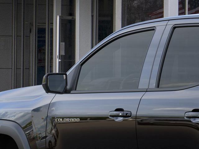 2024 Chevrolet Colorado Vehicle Photo in INDEPENDENCE, MO 64055-1314