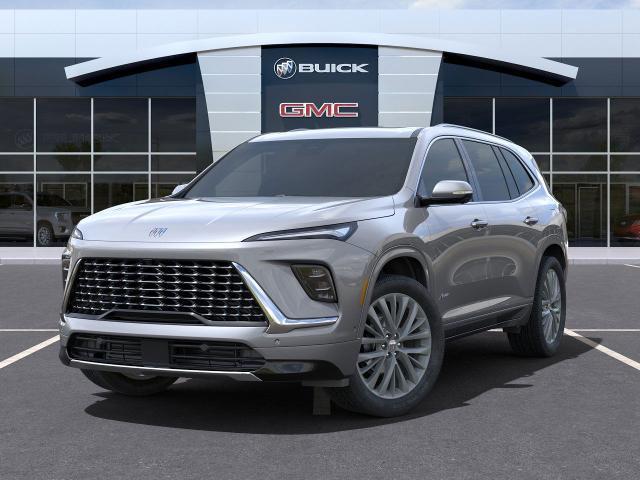 2025 Buick Enclave Vehicle Photo in PASADENA, CA 91107-3803