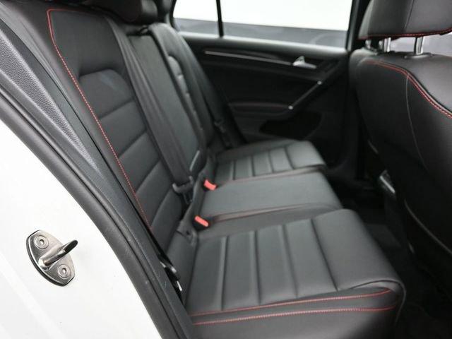 2017 Volkswagen Golf GTI Vehicle Photo in Marion, IA 52302