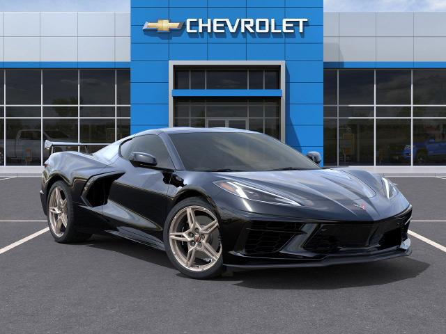 2025 Chevrolet Corvette Stingray Vehicle Photo in SAVANNAH, GA 31406-4513