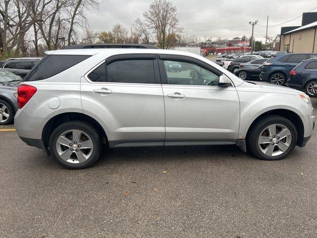 2013 Chevrolet Equinox Vehicle Photo in Marion, IA 52302