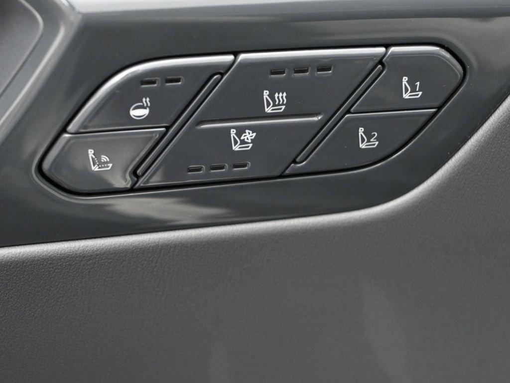 2024 Kia EV9 Vehicle Photo in Cedar Rapids, IA 52402