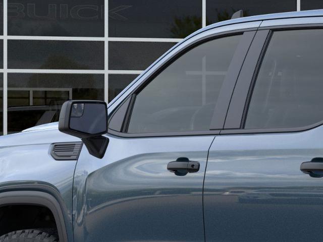 2024 GMC Sierra 1500 Vehicle Photo in TOPEKA, KS 66609-0000