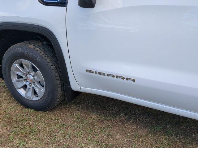 2025 GMC Sierra 1500 Vehicle Photo in ALBERTVILLE, AL 35950-0246