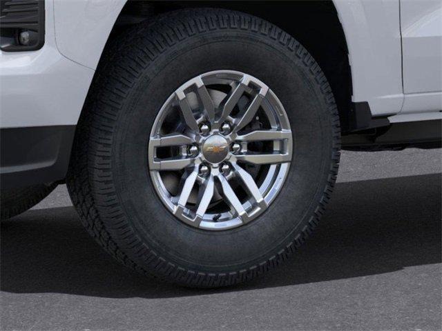 2024 Chevrolet Colorado Vehicle Photo in AURORA, CO 80011-6998
