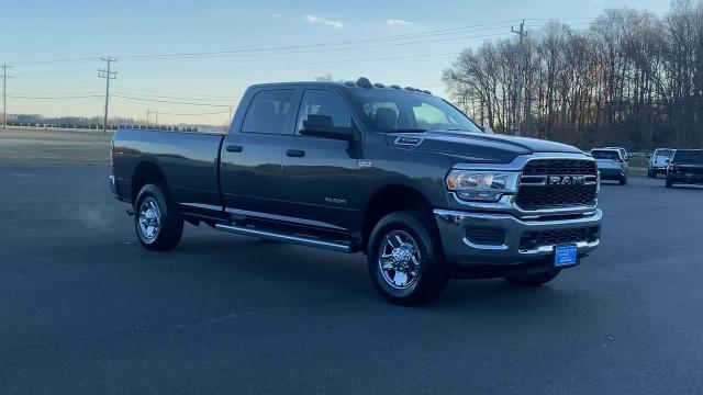 Used 2019 RAM Ram 3500 Pickup Tradesman with VIN 3C63R3GJ5KG558578 for sale in Montross, VA