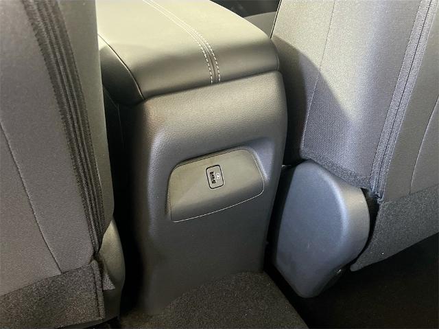 2025 Nissan Sentra Vehicle Photo in Tulsa, OK 74129