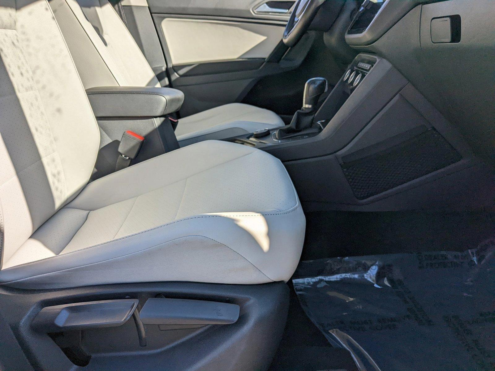 2019 Volkswagen Tiguan Vehicle Photo in Orlando, FL 32811