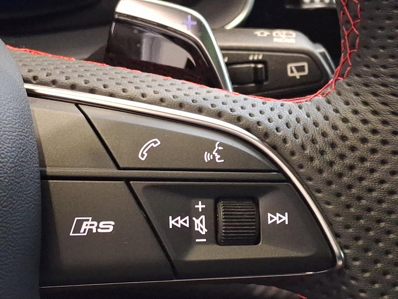 2024 Audi RS Q8 Vehicle Photo in Lancaster, PA 17601
