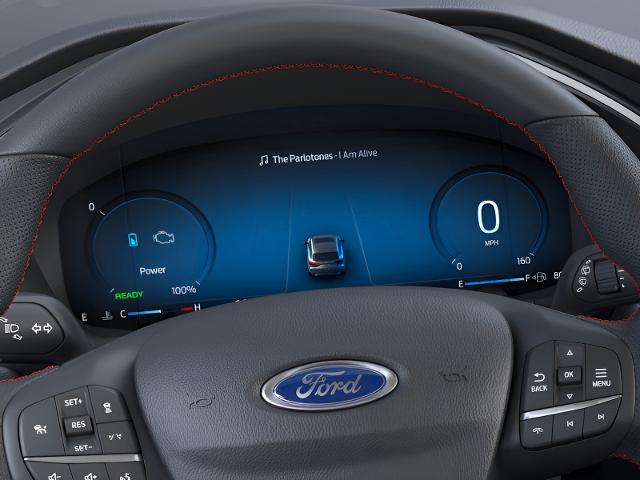2025 Ford Escape Vehicle Photo in Neenah, WI 54956