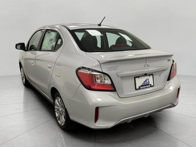 2024 Mitsubishi Mirage G4 Vehicle Photo in Appleton, WI 54913