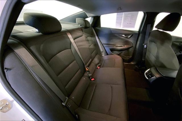 2024 Chevrolet Malibu Vehicle Photo in Kansas City, MO 64114