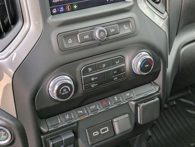 2024 GMC Sierra 2500 HD Vehicle Photo in SELMA, TX 78154-1459