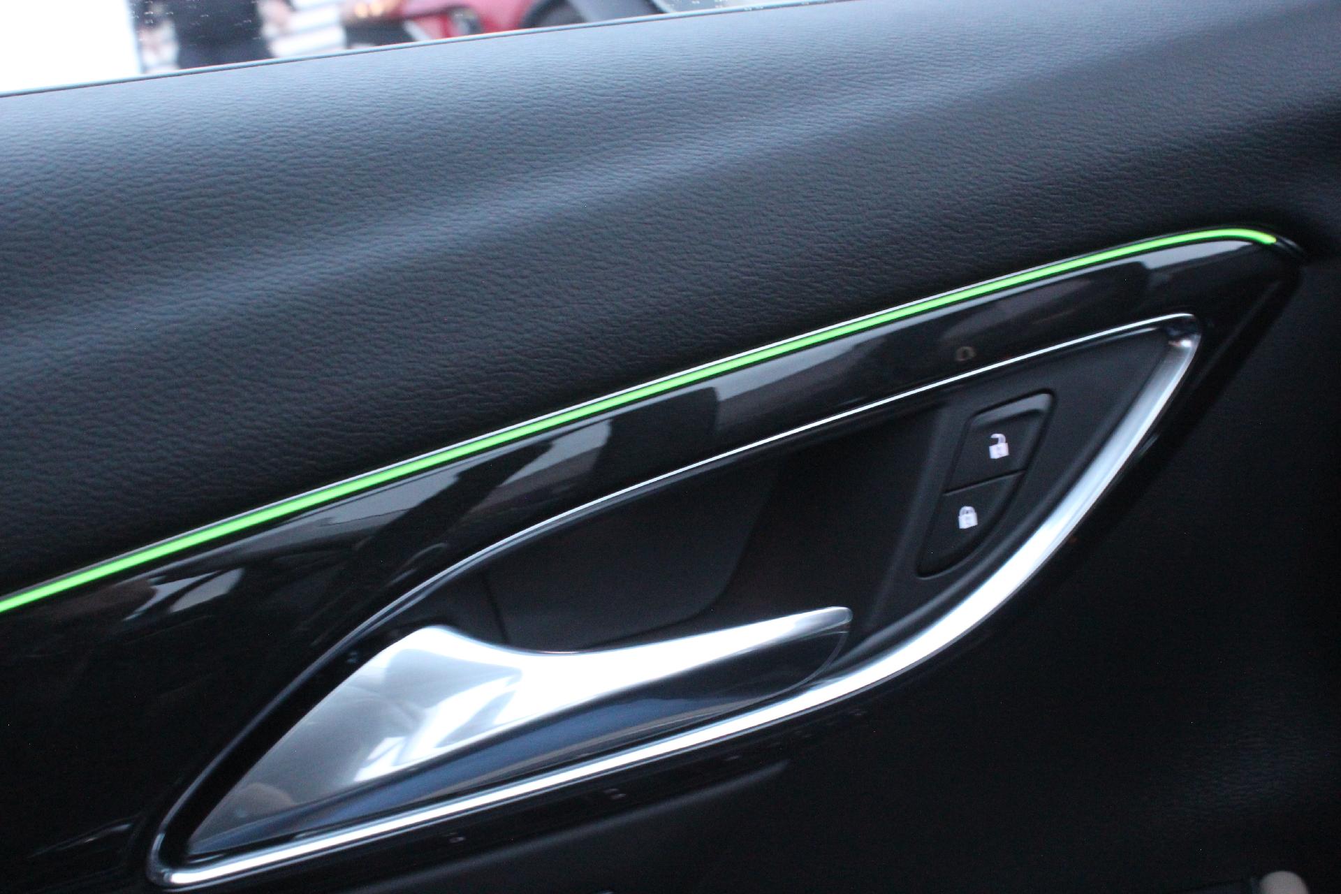 2025 Buick Envision Vehicle Photo in AURORA, CO 80012-4011