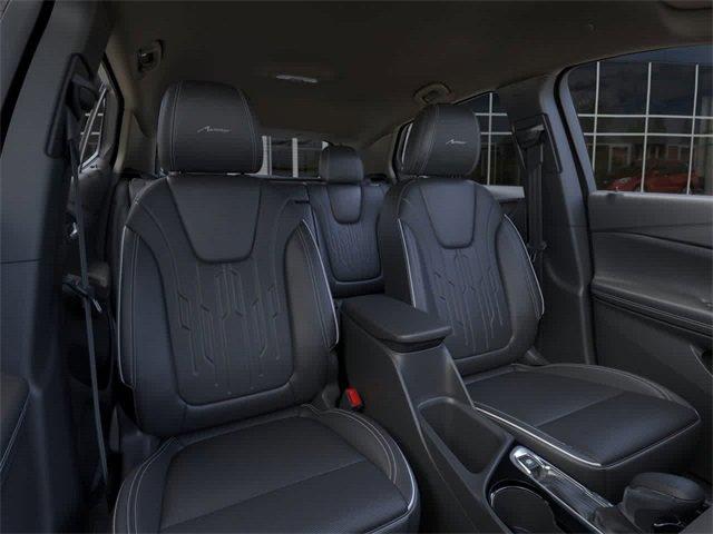 2025 Buick Encore GX Vehicle Photo in COLLIERVILLE, TN 38017-9006