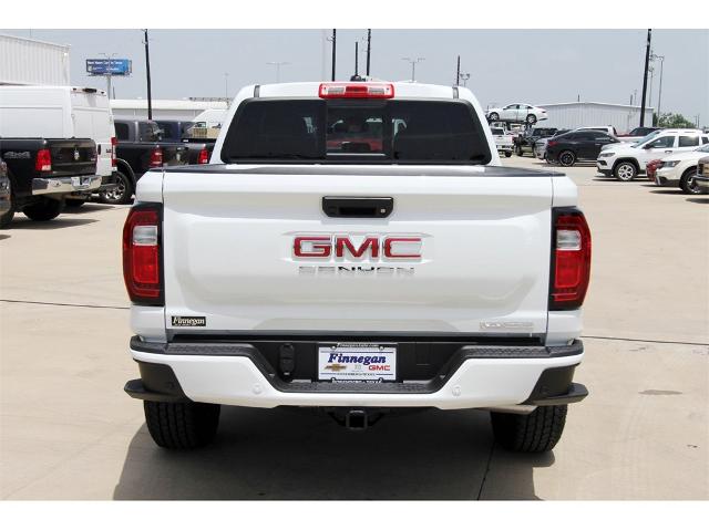 2024 GMC Canyon Vehicle Photo in ROSENBERG, TX 77471-5675