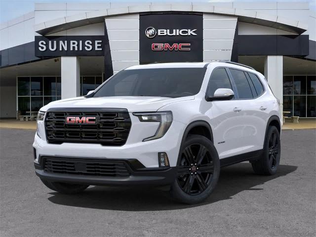 2024 GMC Acadia Vehicle Photo in BARTLETT, TN 38133-4101