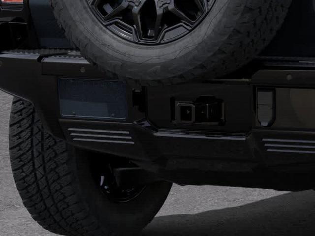 2025 GMC HUMMER EV SUV Vehicle Photo in BARTLETT, TN 38133-4101