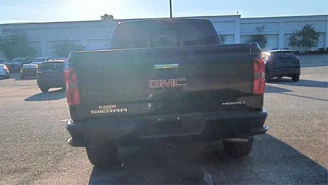 2015 GMC Sierra 1500 Vehicle Photo in BARTLETT, TN 38133-4101