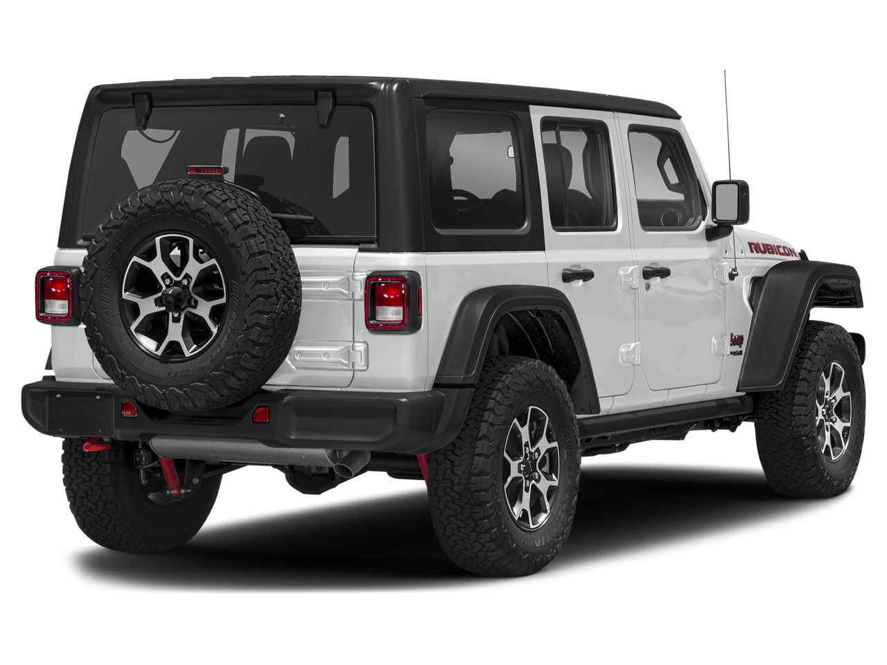 2018 Jeep Wrangler Unlimited Vehicle Photo in Tulsa, OK 74129