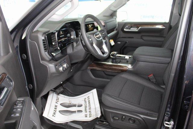 2025 GMC Sierra 1500 Vehicle Photo in SAINT CLAIRSVILLE, OH 43950-8512