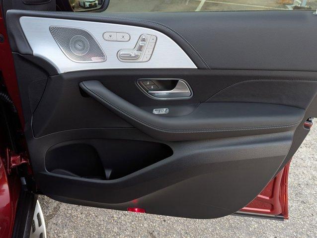 2024 Mercedes-Benz GLE Vehicle Photo in San Antonio, TX 78230