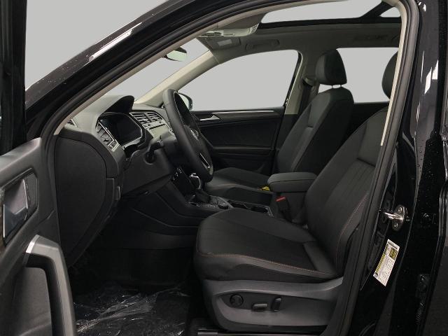 2024 Volkswagen Tiguan Vehicle Photo in Appleton, WI 54913