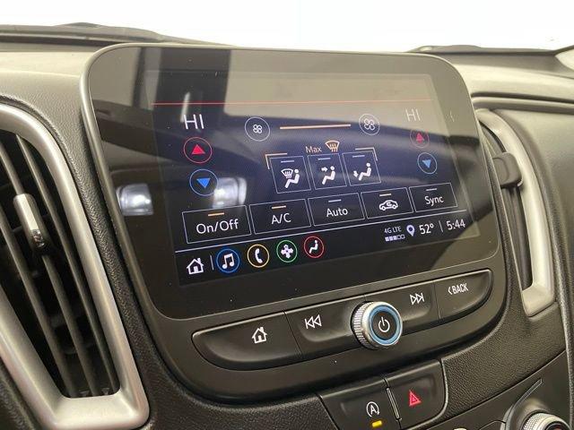 2022 Chevrolet Malibu Vehicle Photo in PHOENIX, AZ 85014-3381