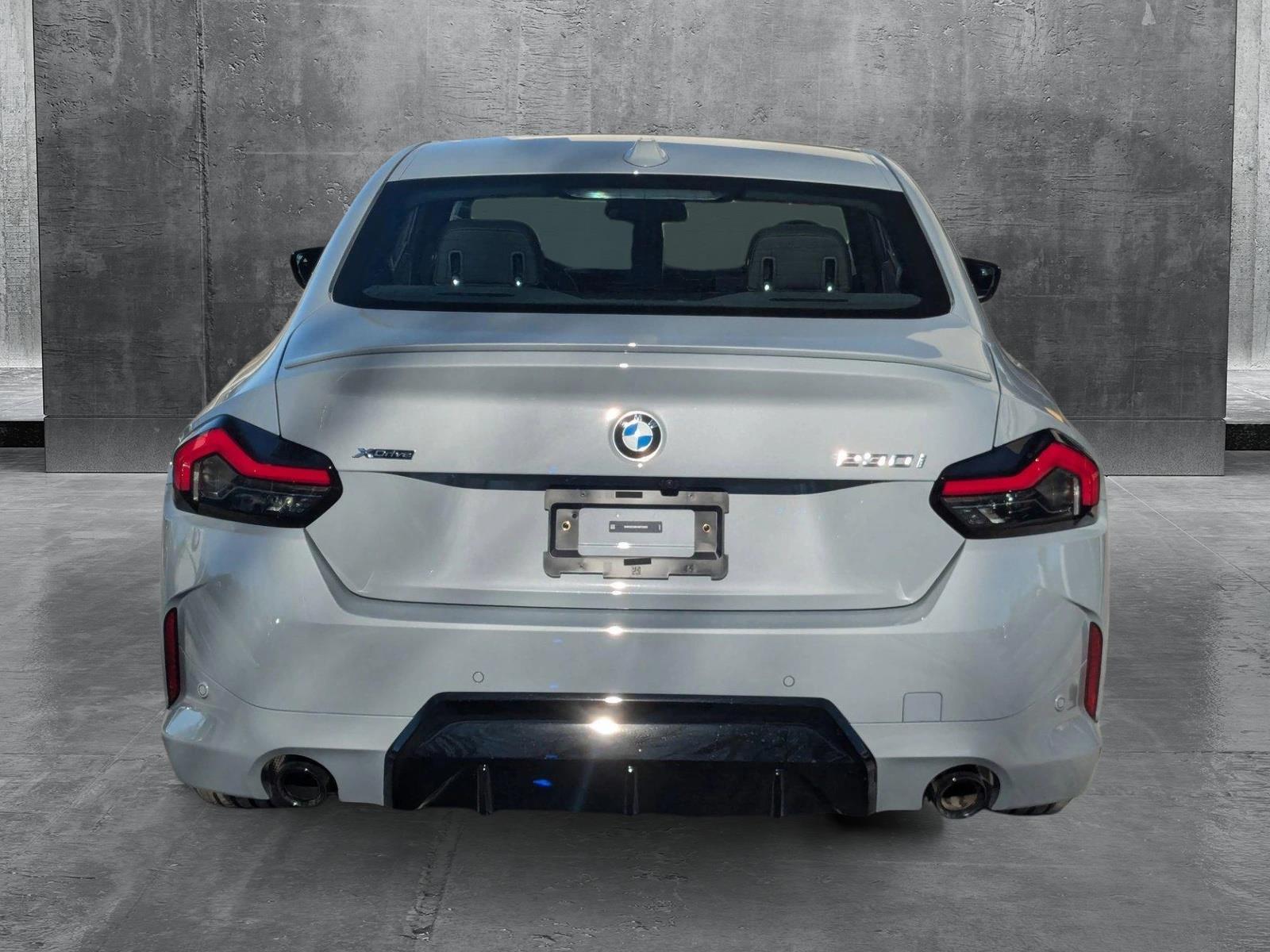 2025 BMW 230i xDrive Vehicle Photo in Towson, MD 21204