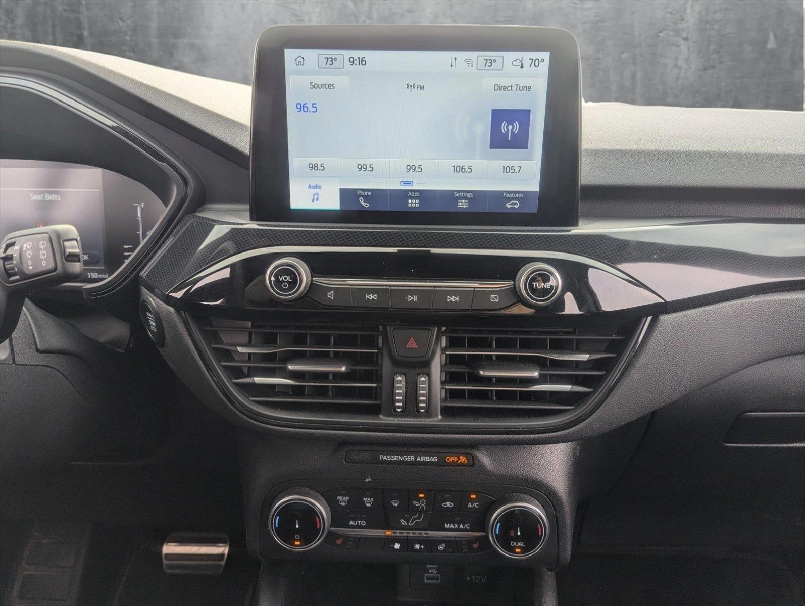 2023 Ford Escape Vehicle Photo in CORPUS CHRISTI, TX 78412-4902