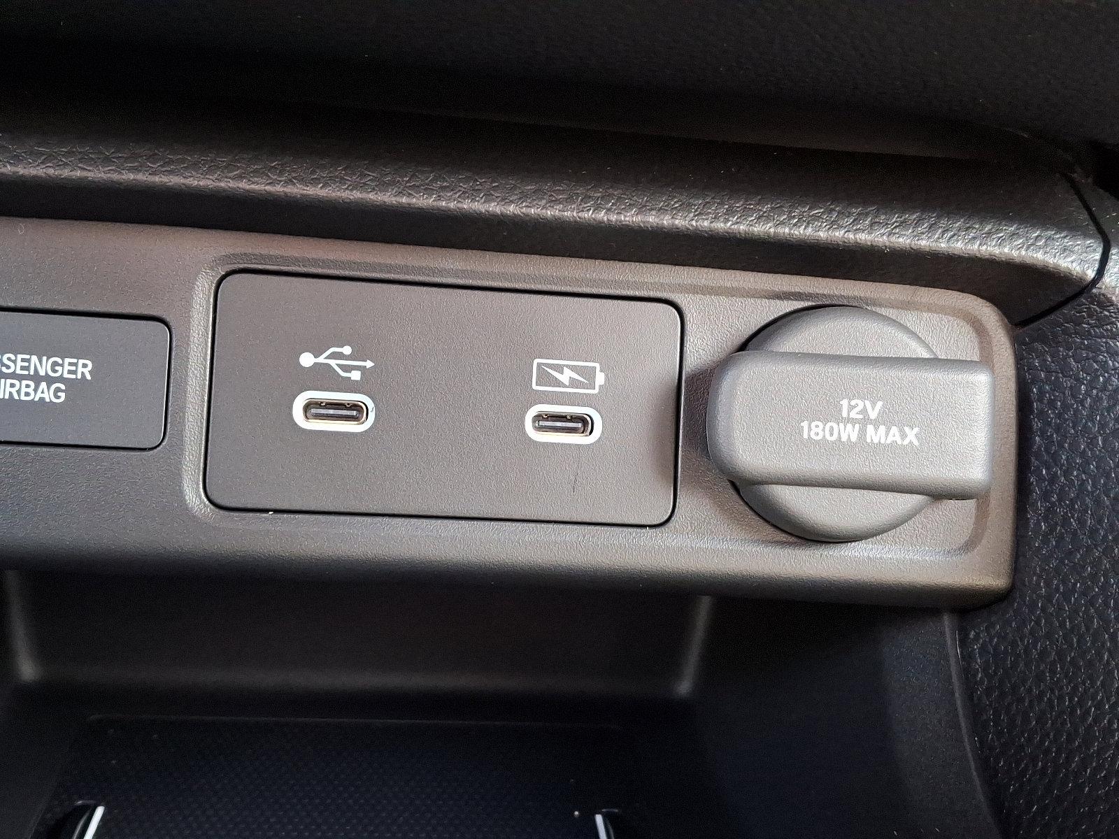 2025 Honda Civic Sedan Hybrid Vehicle Photo in Harrisburg, PA 17111