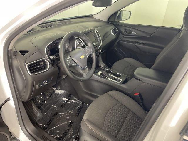 2024 Chevrolet Equinox Vehicle Photo in PHOENIX, AZ 85014-3381
