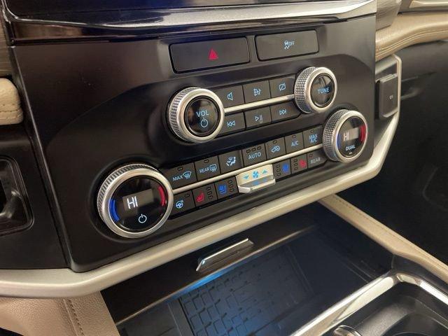 2023 Ford Expedition Vehicle Photo in PHOENIX, AZ 85014-3381