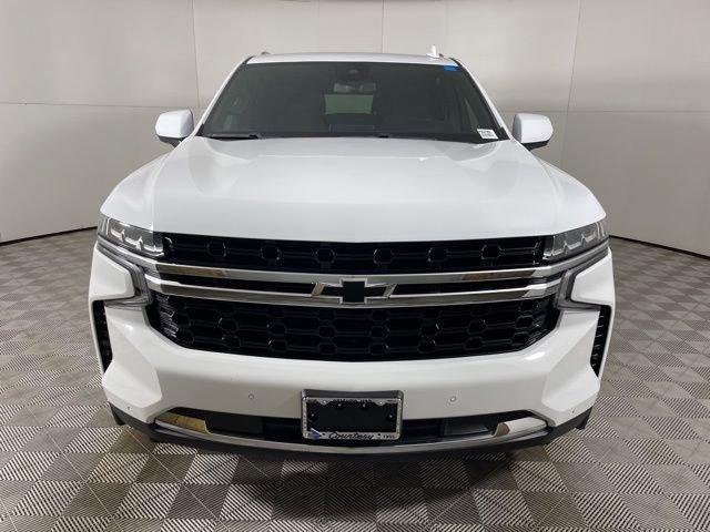 2023 Chevrolet Tahoe Vehicle Photo in PHOENIX, AZ 85014-3381