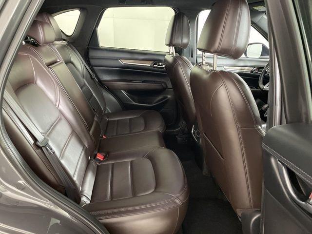 2021 Mazda CX-5 Vehicle Photo in PHOENIX, AZ 85014-3381