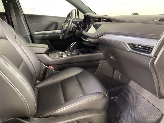 2021 Cadillac XT4 Vehicle Photo in PHOENIX, AZ 85014-3381