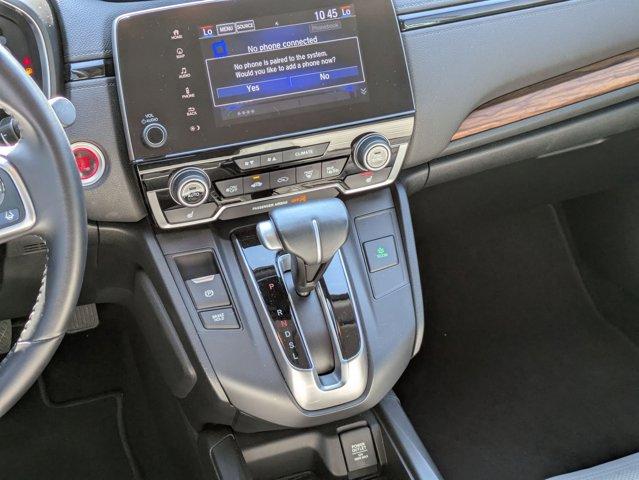 2018 Honda CR-V Vehicle Photo in SELMA, TX 78154-1460