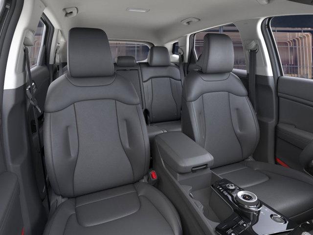 2025 Kia Sportage Hybrid Vehicle Photo in Westbrook, ME 04092