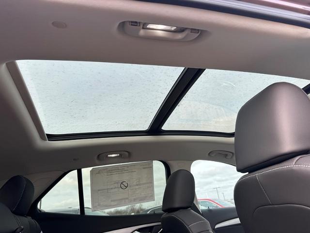 2025 Buick Envision Vehicle Photo in COLUMBIA, MO 65203-3903